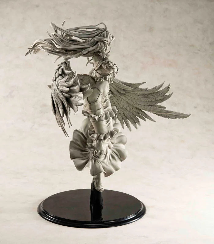 Overlord IV - Albedo - KDcolle - 1/7 - Wing Ver., Museum Collection (Kadokawa)ㅤ – Kadokawa – ActionFigureBrasil