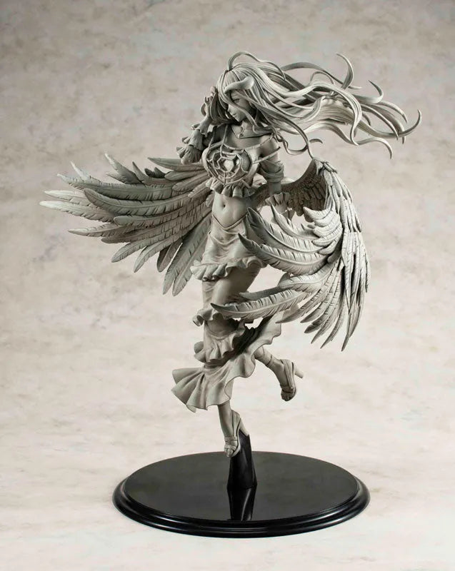 Overlord IV - Albedo - KDcolle - 1/7 - Wing Ver., Museum Collection (Kadokawa)ㅤ – Kadokawa – ActionFigureBrasil
