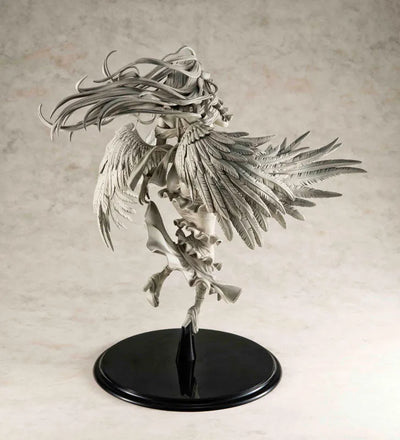 Overlord IV - Albedo - KDcolle - 1/7 - Wing Ver., Museum Collection (Kadokawa)ㅤ – Kadokawa – ActionFigureBrasil — embalagem
