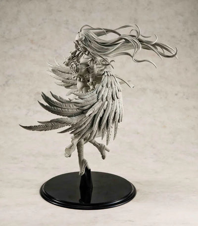 Overlord IV - Albedo - KDcolle - 1/7 - Wing Ver., Museum Collection (Kadokawa)ㅤ – Kadokawa – ActionFigureBrasil — acessórios