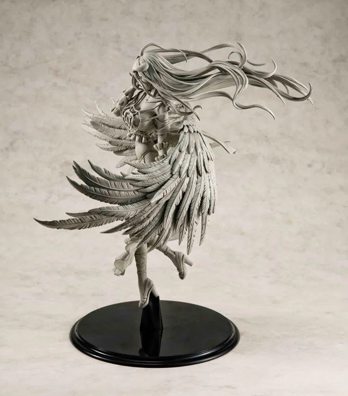 Overlord IV - Albedo - KDcolle - 1/7 - Wing Ver., Museum Collection (Kadokawa)ㅤ – Kadokawa – ActionFigureBrasil