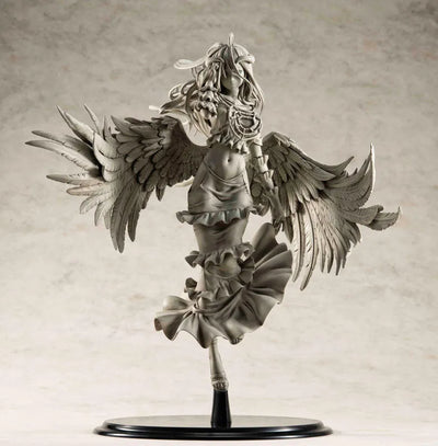 Overlord IV - Albedo - KDcolle - 1/7 - Wing Ver., Museum Collection (Kadokawa)ㅤ – Kadokawa – ActionFigureBrasil — ambientada