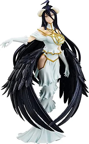 Overlord IV - Albedo - Pop Up Parade (Good Smile Company)ㅤ – Good Smile Company – ActionFigureBrasil