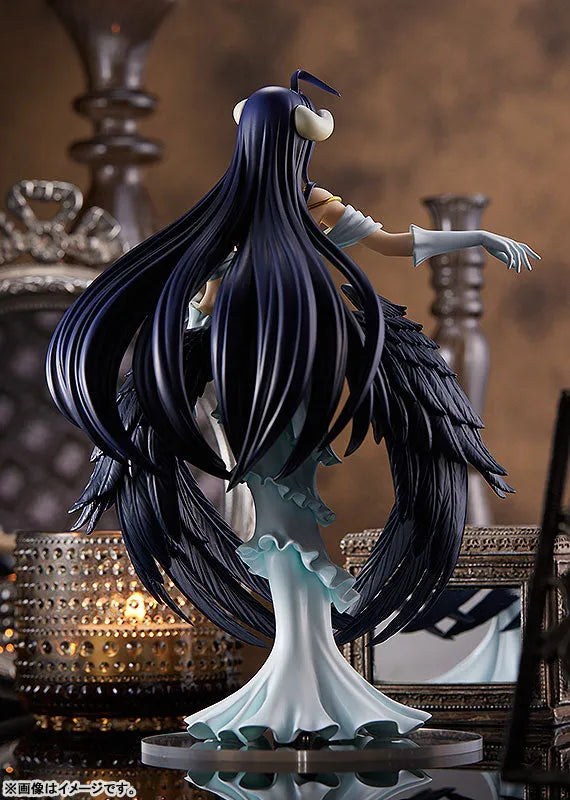 Overlord IV - Albedo - Pop Up Parade (Good Smile Company)ㅤ – Good Smile Company – ActionFigureBrasil