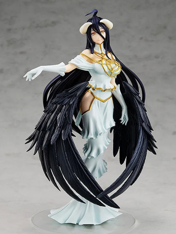 Overlord IV - Albedo - Pop Up Parade (Good Smile Company)ㅤ – Good Smile Company – ActionFigureBrasil