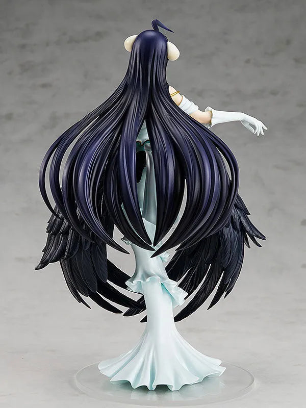 Overlord IV - Albedo - Pop Up Parade (Good Smile Company)ㅤ – Good Smile Company – ActionFigureBrasil