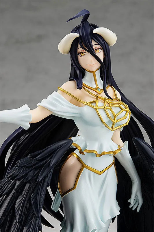 Overlord IV - Albedo - Pop Up Parade (Good Smile Company)ㅤ – Good Smile Company – ActionFigureBrasil