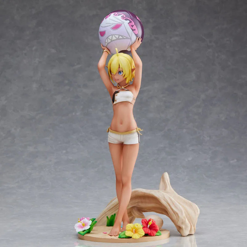 Overlord IV - Aura Bella Fiora - so-bin Ver. (Union Creative International Ltd)ㅤ – Union Creative – ActionFigureBrasil