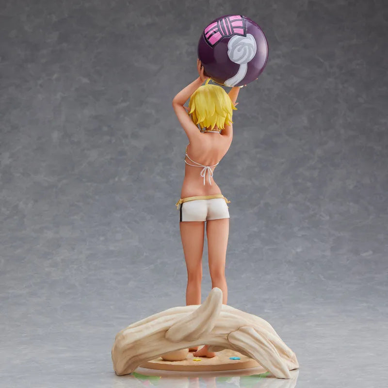 Overlord IV - Aura Bella Fiora - so-bin Ver. (Union Creative International Ltd)ㅤ – Union Creative – ActionFigureBrasil