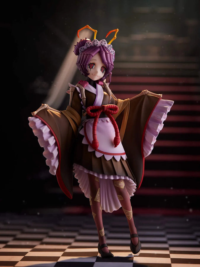 Overlord IV - Entoma Vasilissa Zeta - F:Nex - 1/7 (FuRyu)ㅤ – FuRyu – ActionFigureBrasil