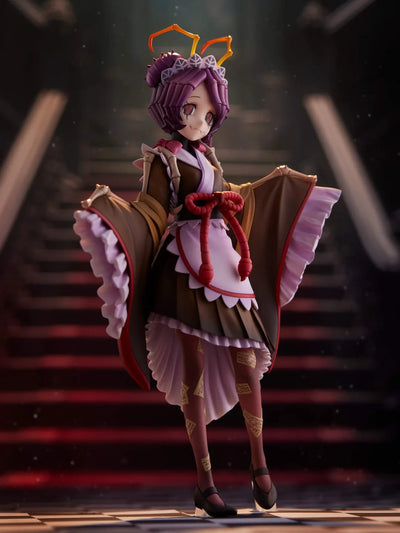Overlord IV - Entoma Vasilissa Zeta - F:Nex - 1/7 (FuRyu)ㅤ – FuRyu – ActionFigureBrasil — detalhe do produto