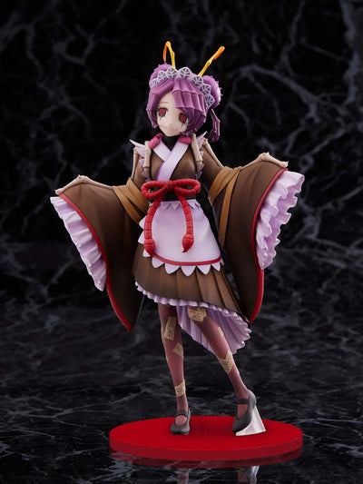 Overlord IV - Entoma Vasilissa Zeta - F:Nex - 1/7 (FuRyu)ㅤ – FuRyu – ActionFigureBrasil — close