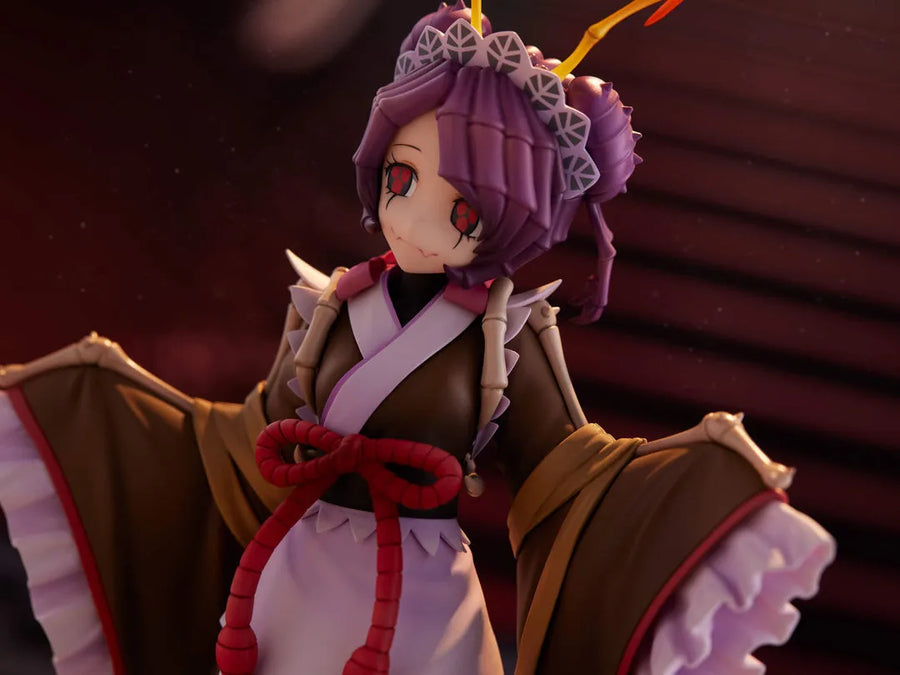 Overlord IV - Entoma Vasilissa Zeta - F:Nex - 1/7 (FuRyu)ㅤ – FuRyu – ActionFigureBrasil
