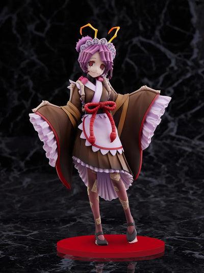 Overlord IV - Entoma Vasilissa Zeta - F:Nex - 1/7 (FuRyu)ㅤ – FuRyu – ActionFigureBrasil — ambientada
