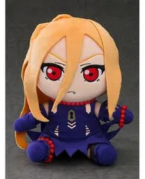 Overlord IV - Evileye (Good Smile Company)ㅤ – Good Smile Company – ActionFigureBrasil — ângulo diferente