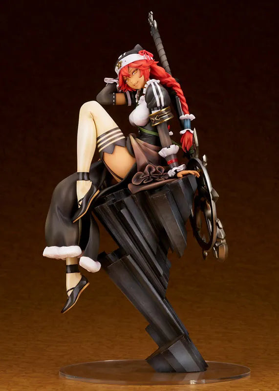 Overlord IV - Lupusregina Beta - 1/8 - so-bin Ver. (Alter)ㅤ – Alter – ActionFigureBrasil