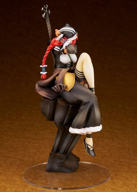 Overlord IV - Lupusregina Beta - 1/8 - so-bin Ver. (Alter)ㅤ – Alter – ActionFigureBrasil