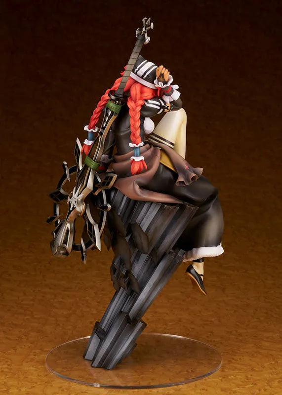 Overlord IV - Lupusregina Beta - 1/8 - so-bin Ver. (Alter)ㅤ – Alter – ActionFigureBrasil