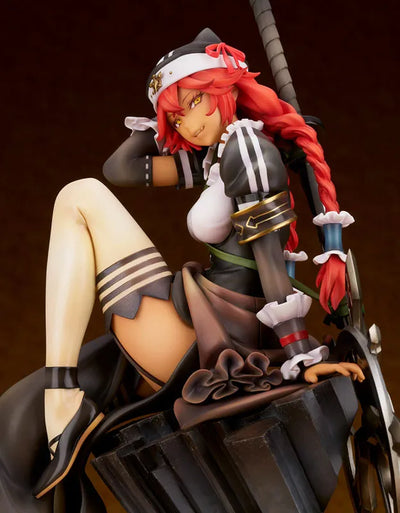 Overlord IV - Lupusregina Beta - 1/8 - so-bin Ver. (Alter)ㅤ – Alter – ActionFigureBrasil — ambientada