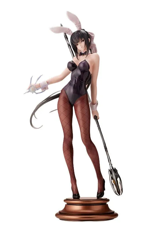 Overlord IV - Narberal Gamma - 1/7 - so-bin Bunny Girl ver. (Amakuni, Hobby Japan) [Shop Exclusive]ㅤ – Amakuni – ActionFigureBrasil