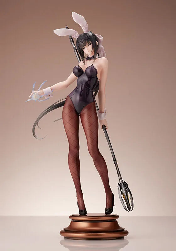 Overlord IV - Narberal Gamma - 1/7 - so-bin Bunny Girl ver. (Amakuni, Hobby Japan) [Shop Exclusive]ㅤ – Amakuni – ActionFigureBrasil