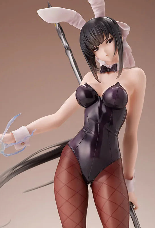 Overlord IV - Narberal Gamma - 1/7 - so-bin Bunny Girl ver. (Amakuni, Hobby Japan) [Shop Exclusive]ㅤ – Amakuni – ActionFigureBrasil
