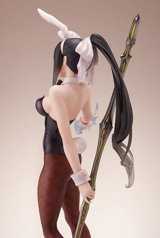 Overlord IV - Narberal Gamma - 1/7 - so-bin Bunny Girl ver. (Amakuni, Hobby Japan) [Shop Exclusive]ㅤ – Amakuni – ActionFigureBrasil