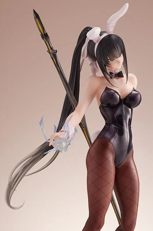 Overlord IV - Narberal Gamma - 1/7 - so-bin Bunny Girl ver. (Amakuni, Hobby Japan) [Shop Exclusive]ㅤ – Amakuni – ActionFigureBrasil