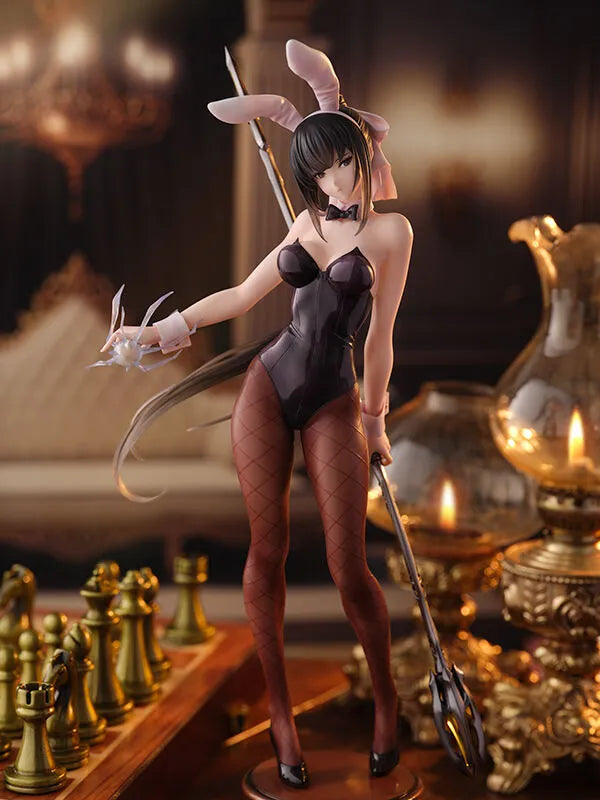Overlord IV - Narberal Gamma - 1/7 - so-bin Bunny Girl ver. (Amakuni, Hobby Japan) [Shop Exclusive]ㅤ – Amakuni – ActionFigureBrasil