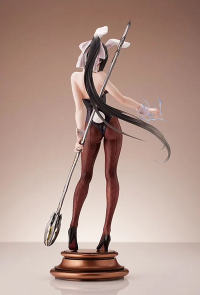 Overlord IV - Narberal Gamma - 1/7 - so-bin Bunny Girl ver. (Amakuni, Hobby Japan) [Shop Exclusive]ㅤ – Amakuni – ActionFigureBrasil — ambientada