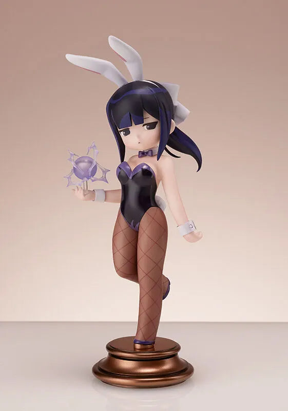 Overlord IV - Narberal Gamma - Juuami Bunny Girl ver. (Amakuni, Hobby Japan) [Shop Exclusive]ㅤ – Amakuni – ActionFigureBrasil