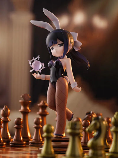 Overlord IV - Narberal Gamma - Juuami Bunny Girl ver. (Amakuni, Hobby Japan) [Shop Exclusive]ㅤ – Amakuni – ActionFigureBrasil — embalagem