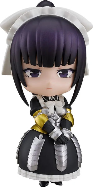 Overlord IV - Narberal Gamma - Nendoroid #2194 (Good Smile Company)ㅤ – Good Smile Company – ActionFigureBrasil