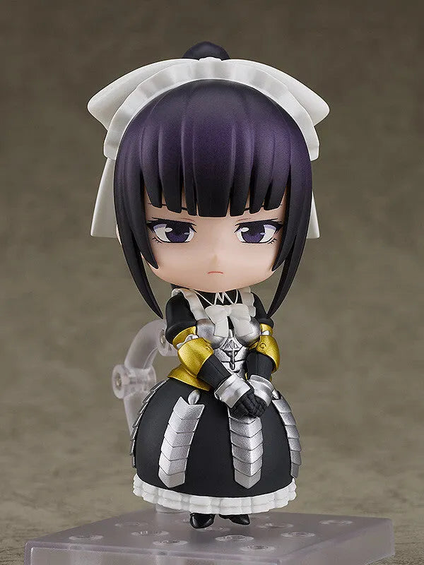 Overlord IV - Narberal Gamma - Nendoroid #2194 (Good Smile Company)ㅤ – Good Smile Company – ActionFigureBrasil