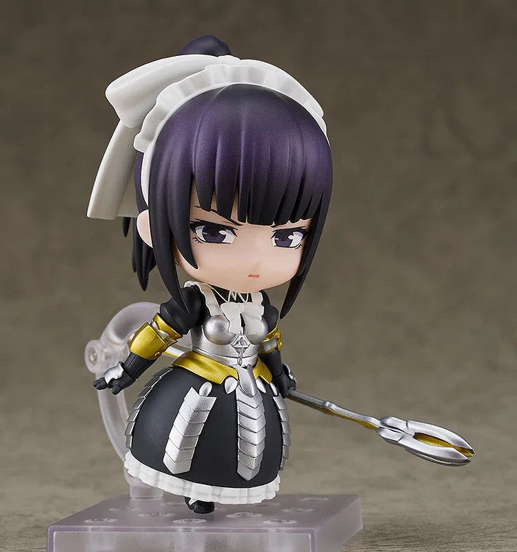 Overlord IV - Narberal Gamma - Nendoroid #2194 (Good Smile Company)ㅤ – Good Smile Company – ActionFigureBrasil