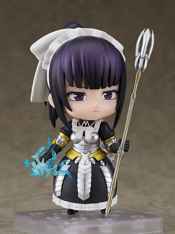 Overlord IV - Narberal Gamma - Nendoroid #2194 (Good Smile Company)ㅤ – Good Smile Company – ActionFigureBrasil