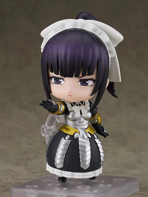 Overlord IV - Narberal Gamma - Nendoroid #2194 (Good Smile Company)ㅤ – Good Smile Company – ActionFigureBrasil
