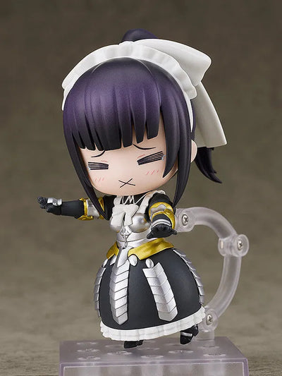 Overlord IV - Narberal Gamma - Nendoroid #2194 (Good Smile Company)ㅤ – Good Smile Company – ActionFigureBrasil — acessórios