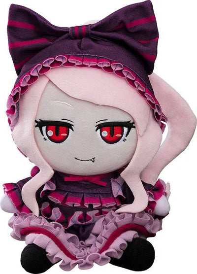 Overlord IV - Shalltear Bloodfallen (Good Smile Company)ㅤ – Good Smile Company – ActionFigureBrasil