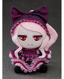 Overlord IV - Shalltear Bloodfallen (Good Smile Company)ㅤ – Good Smile Company – ActionFigureBrasil