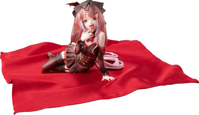 Overlord IV - Shalltear Bloodfallen - KDcolle - 1/7 - Bride Ver. (Kadokawa, Wing)ㅤ – Kadokawa – ActionFigureBrasil