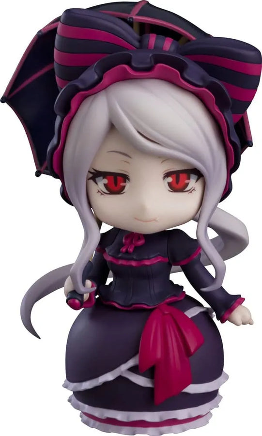 Overlord IV - Shalltear Bloodfallen - Nendoroid #1981 (Good Smile Company)ㅤ – Good Smile Company – ActionFigureBrasil