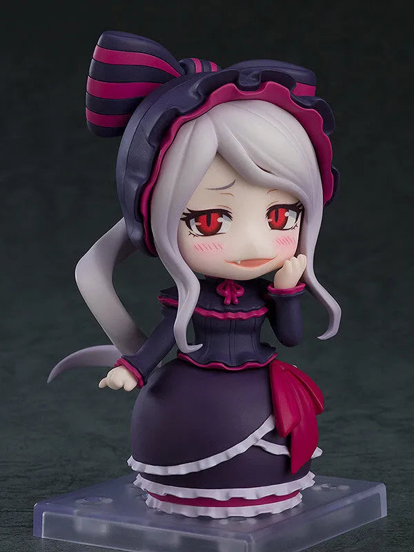 Overlord IV - Shalltear Bloodfallen - Nendoroid #1981 (Good Smile Company)ㅤ – Good Smile Company – ActionFigureBrasil