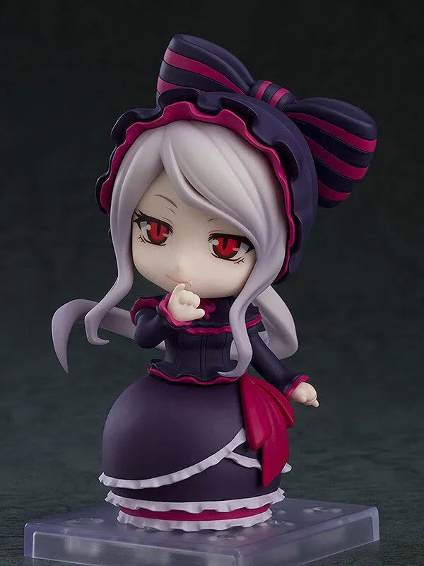 Overlord IV - Shalltear Bloodfallen - Nendoroid #1981 (Good Smile Company)ㅤ – Good Smile Company – ActionFigureBrasil