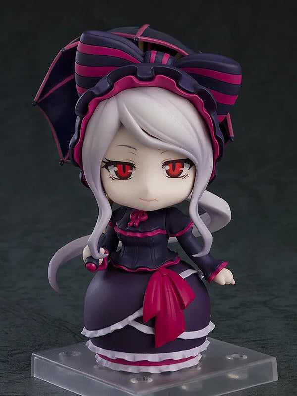 Overlord IV - Shalltear Bloodfallen - Nendoroid #1981 (Good Smile Company)ㅤ – Good Smile Company – ActionFigureBrasil