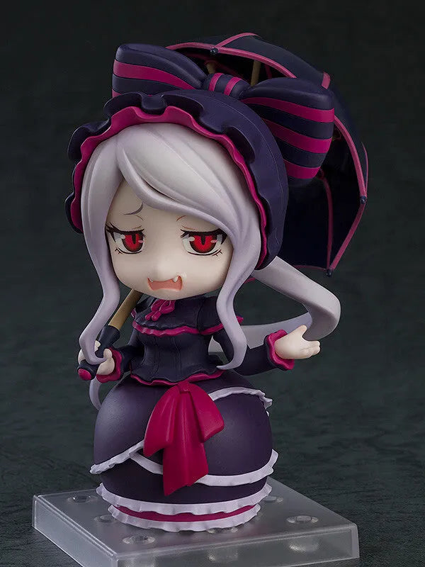 Overlord IV - Shalltear Bloodfallen - Nendoroid #1981 (Good Smile Company)ㅤ – Good Smile Company – ActionFigureBrasil