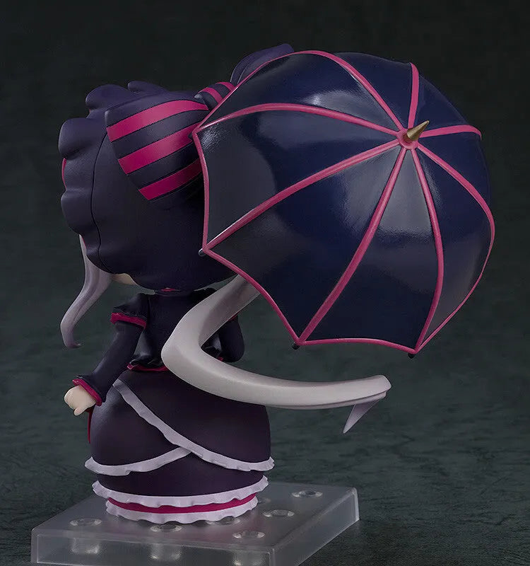 Overlord IV - Shalltear Bloodfallen - Nendoroid #1981 (Good Smile Company)ㅤ – Good Smile Company – ActionFigureBrasil