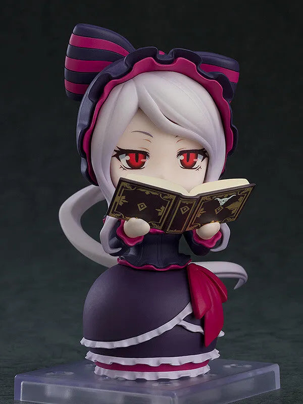 Overlord IV - Shalltear Bloodfallen - Nendoroid #1981 (Good Smile Company)ㅤ – Good Smile Company – ActionFigureBrasil