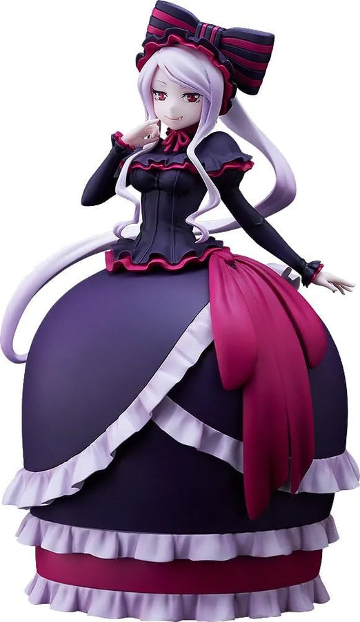 Overlord IV - Shalltear Bloodfallen - Pop Up Parade (Good Smile Company)ㅤ – Good Smile Company – ActionFigureBrasil