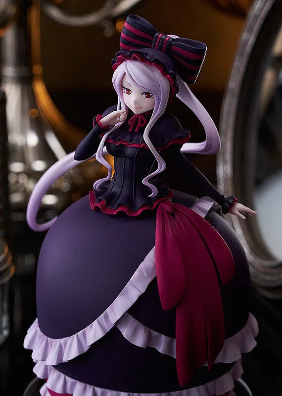 Overlord IV - Shalltear Bloodfallen - Pop Up Parade (Good Smile Company)ㅤ – Good Smile Company – ActionFigureBrasil